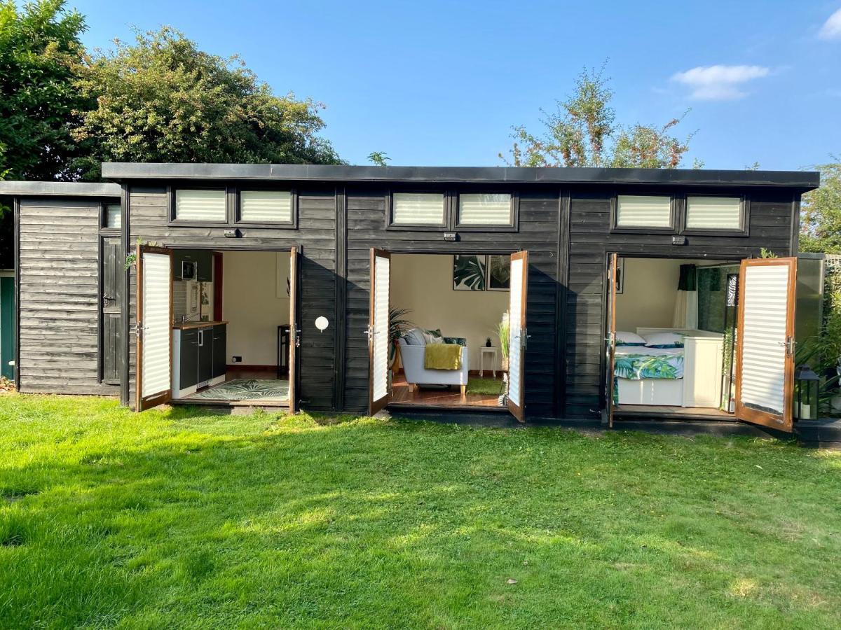 Sunset Lodge, Norfolk King's Lynn Exterior foto